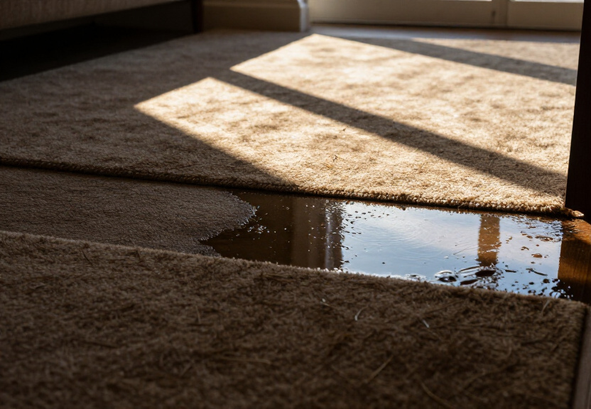 Flood Restoration in Canley Vale Homes
